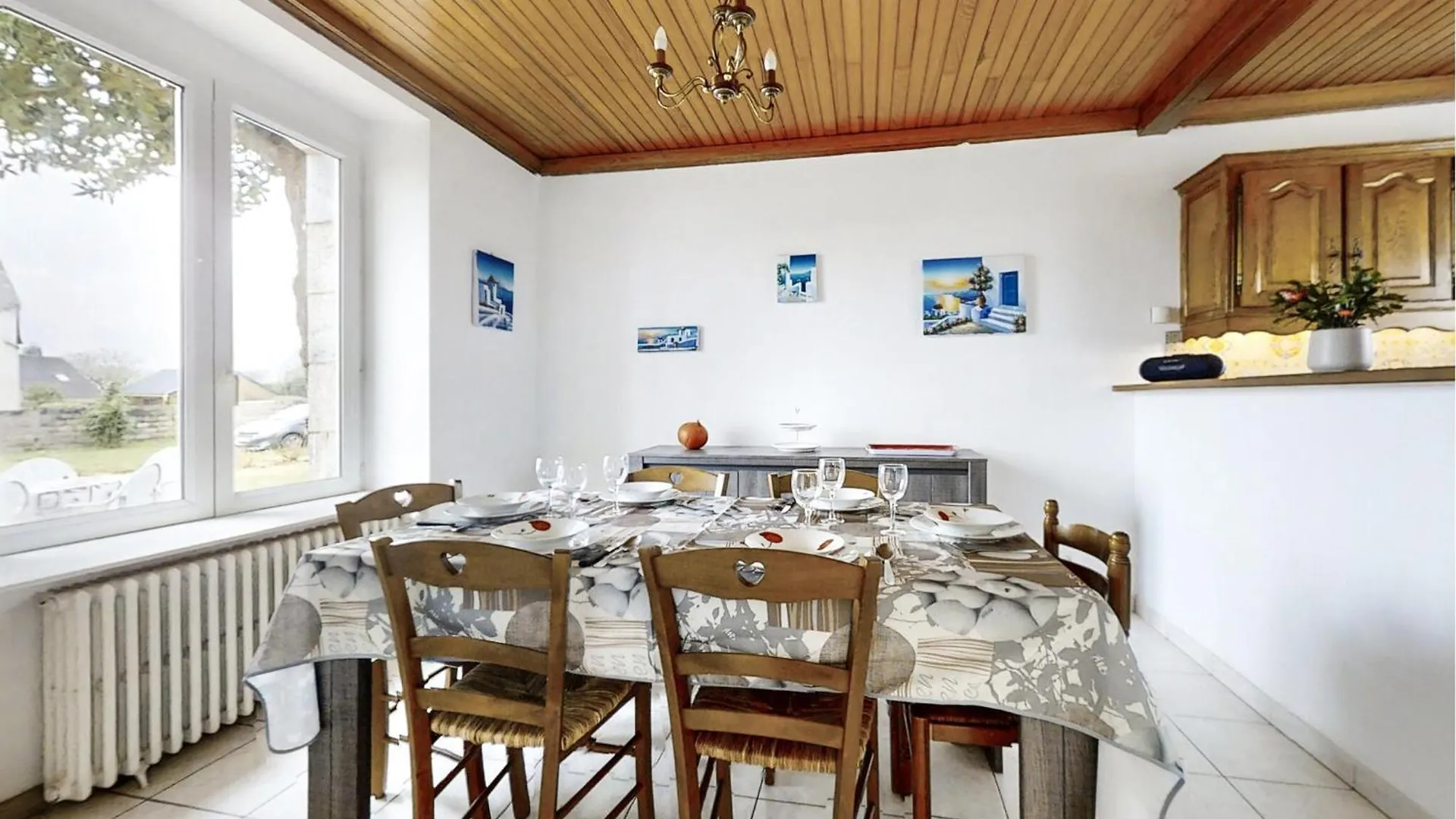 Nice Home In Pont-Aven With Kitchen Casa vacanze