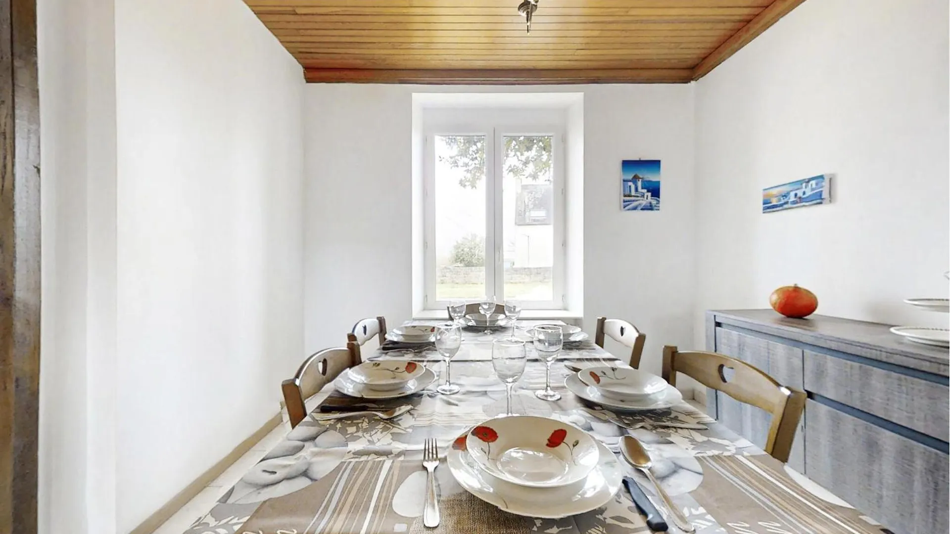 Nice Home In Pont-Aven With Kitchen 0*,