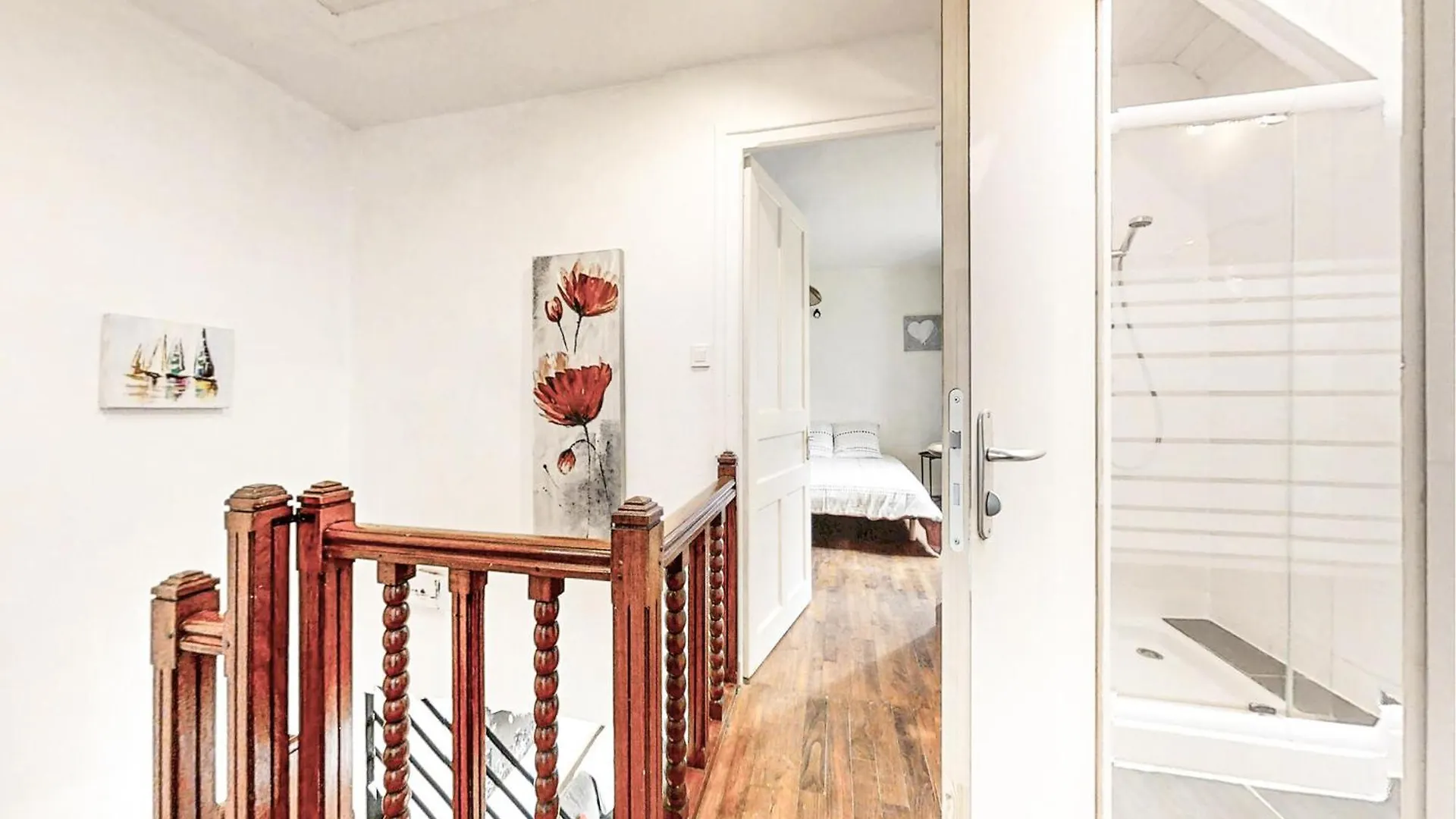 Nice Home In Pont-Aven With Kitchen