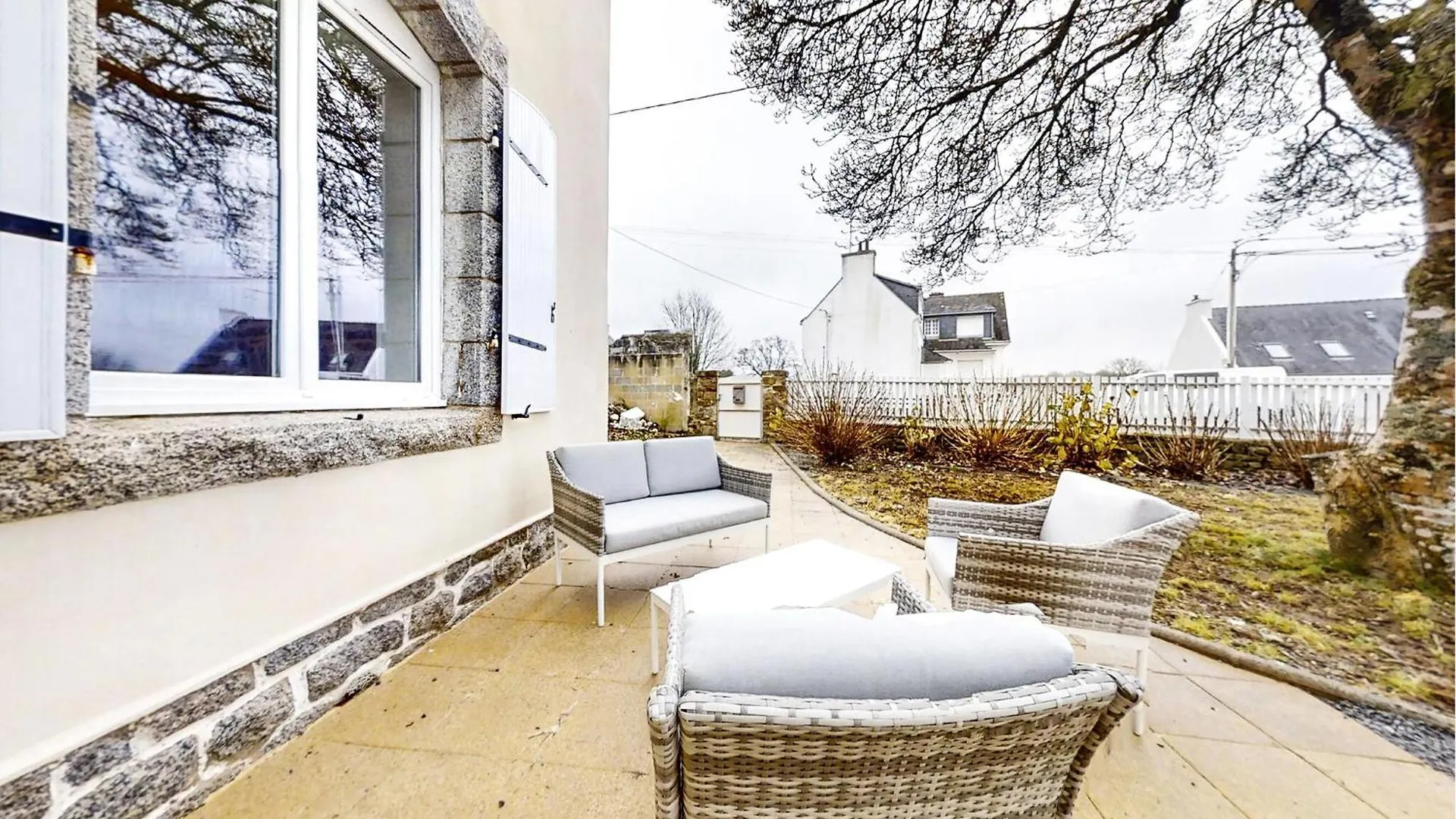 Casa vacanze Nice Home In Pont-Aven With Kitchen